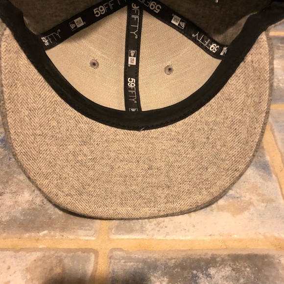 Los Angeles Angels new era hat size 7 - Picture 6 of 6